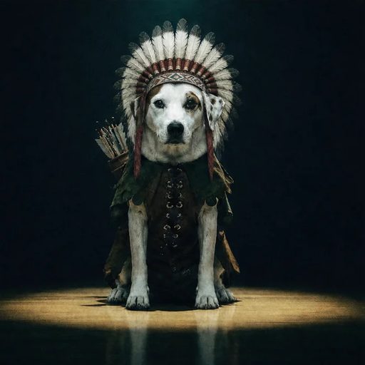 Outlaw portrait 19