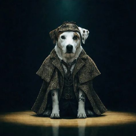 Outlaw portrait 33