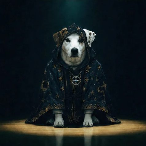 Outlaw portrait 37